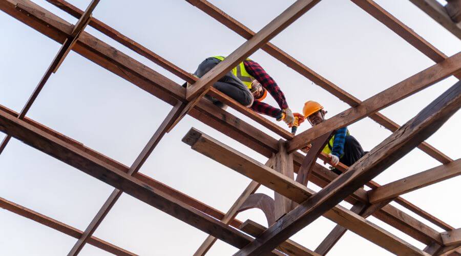 Local Chimney Repair in Twin Bridges, MT